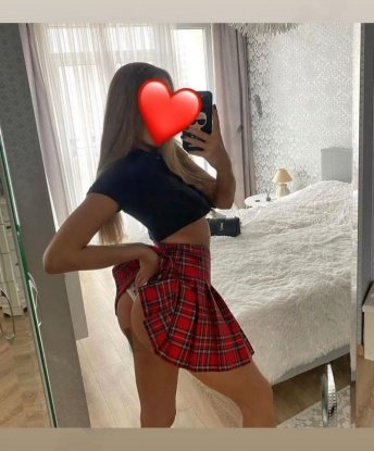 Анкета проститутки Вера - Фото 1, Ачи-Су, 22 года, №8617